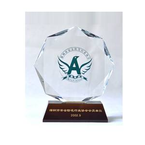 深圳市安全防范行业协会会员单位