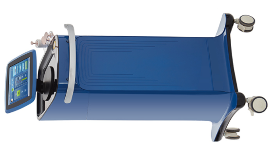 医疗设备散热风扇