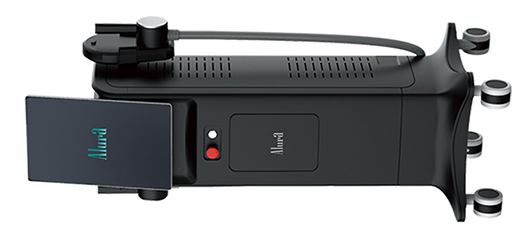 医疗设备散热风扇