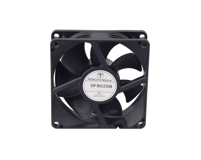 直流散热风扇报价