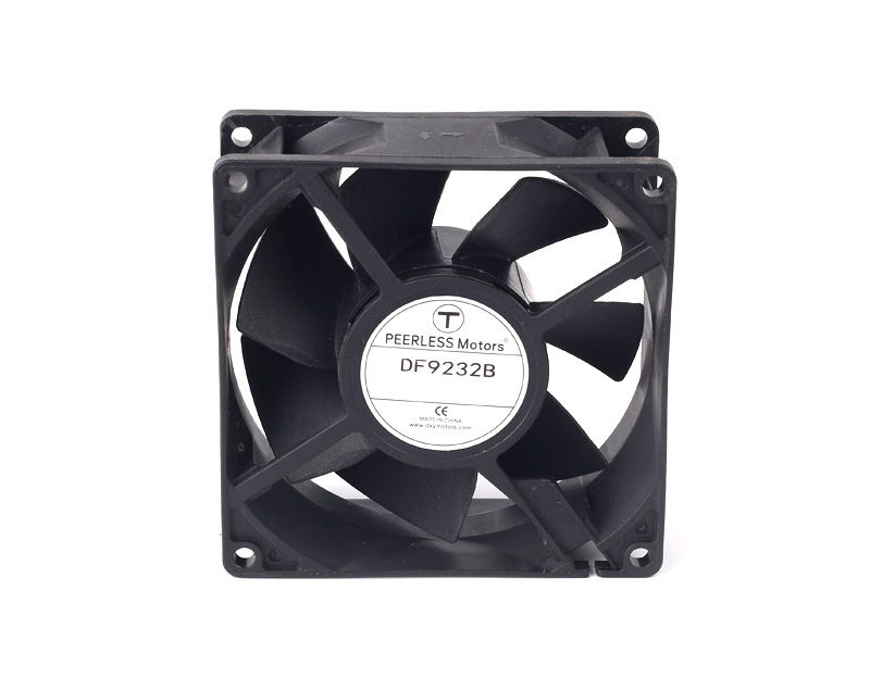 直流散热风扇推荐