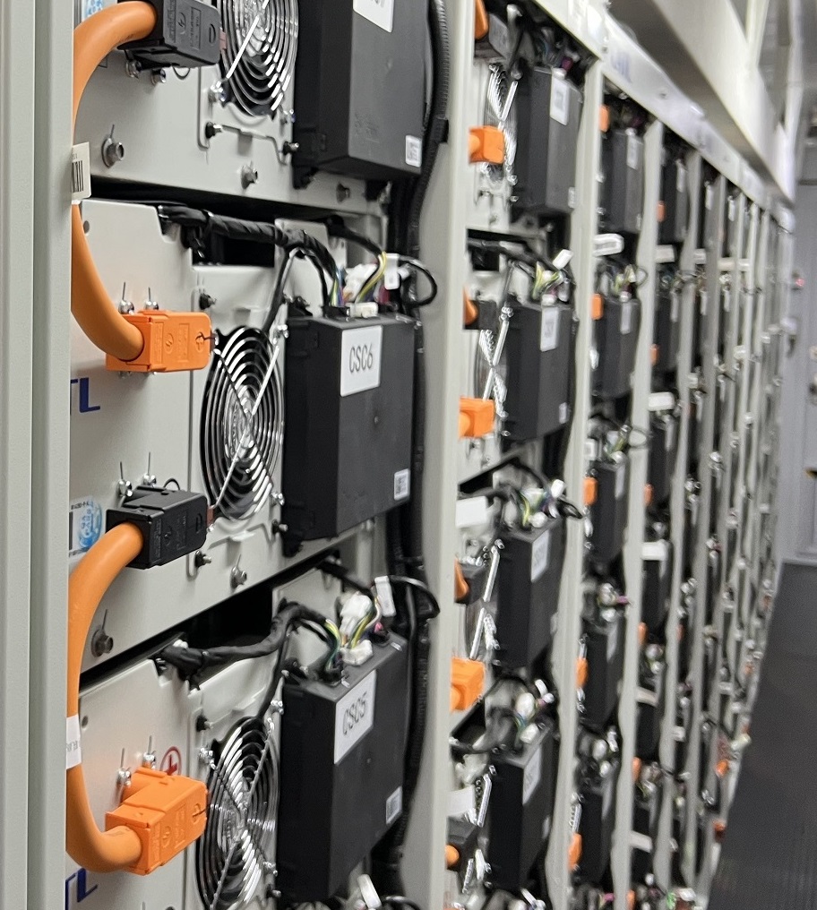 储能散热风扇 储能散热风扇