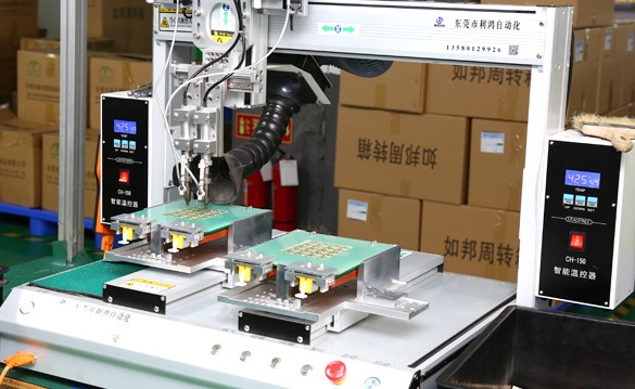 散热风扇研发生产厂家跟生产厂家有什么区别