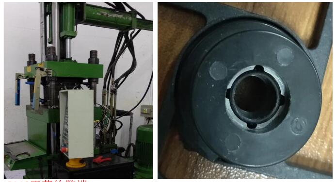 ip68防水风扇BMC工艺 ip68防水风扇BMC工艺