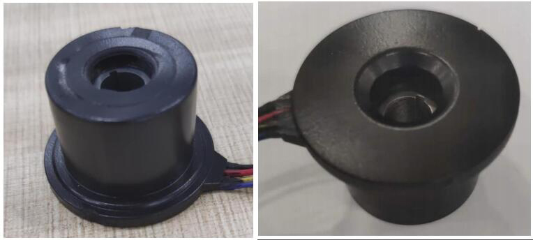 ip68防水风扇全自动低压灌胶工艺 ip68防水风扇全自动低压灌胶工艺