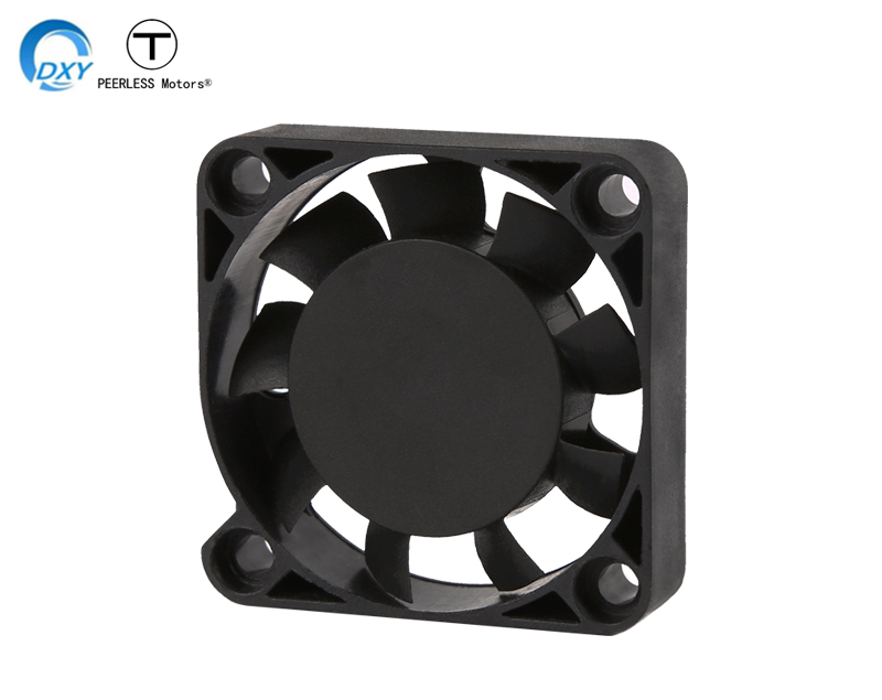 4010直流风扇规格