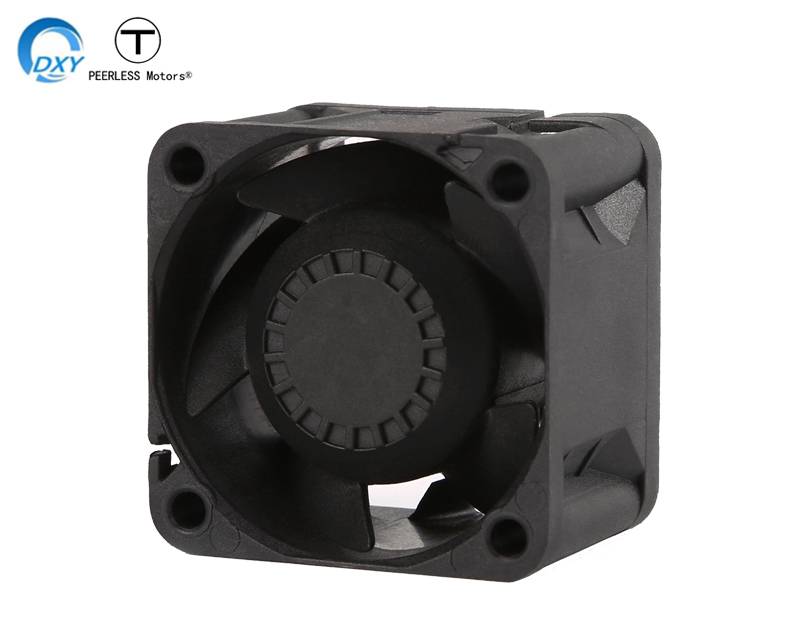 4028直流风扇参数