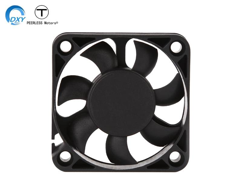 5010直流风扇规格