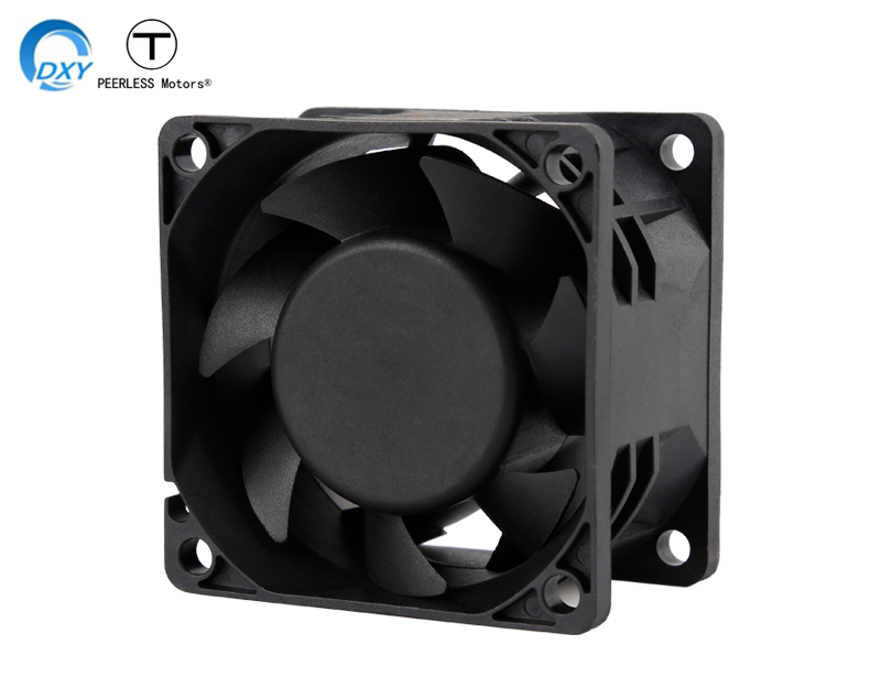 6038直流风扇参数