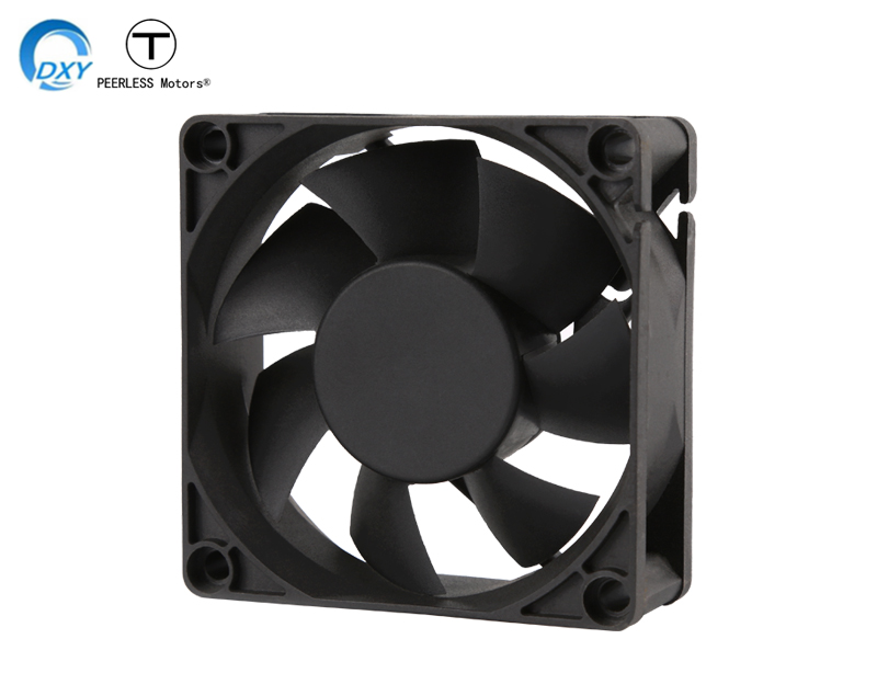 7025直流风扇规格