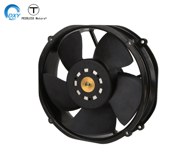 20053储能直流风扇