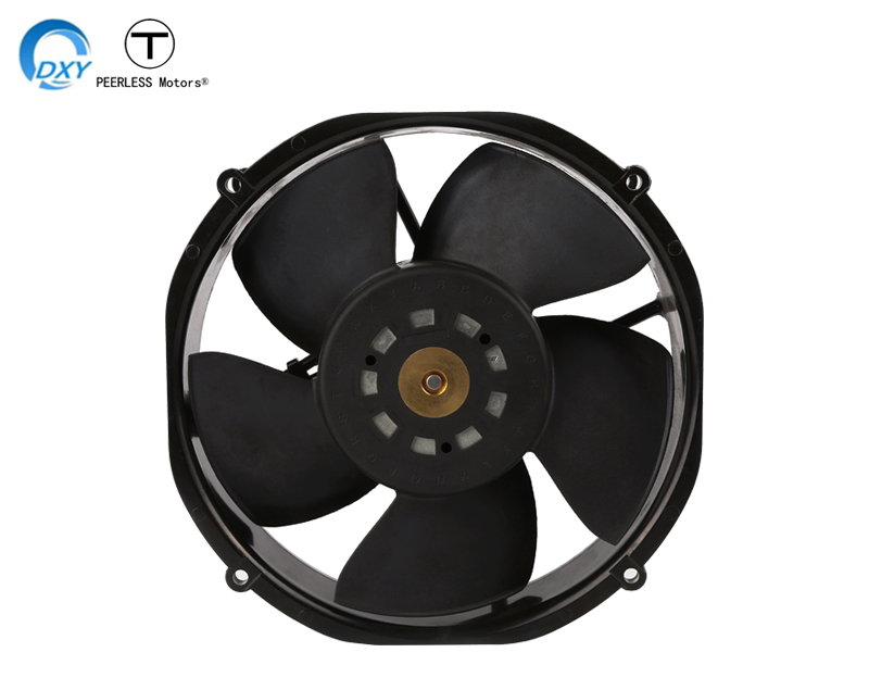 20053储能直流风扇