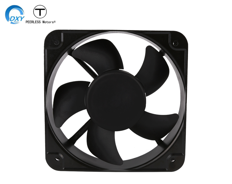 20060储能直流风扇