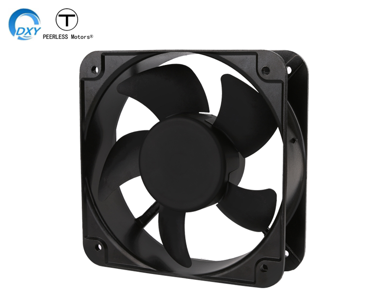 20060储能直流风扇
