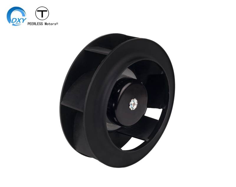 133直流离心风机