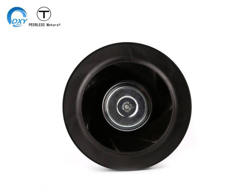 225EC交流离心风机