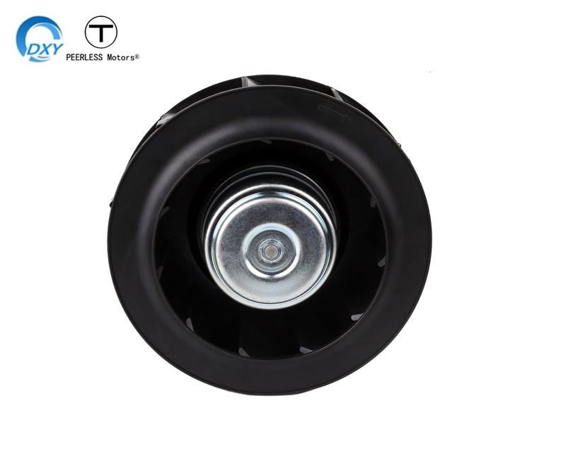 250EC交流离心风机