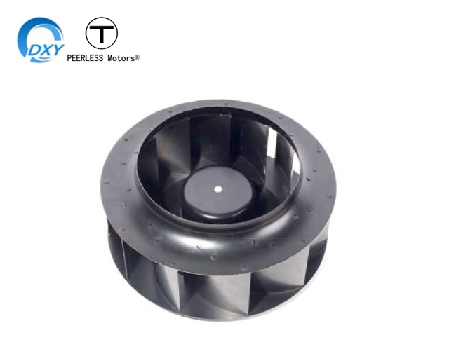 280EC交流离心风机电力