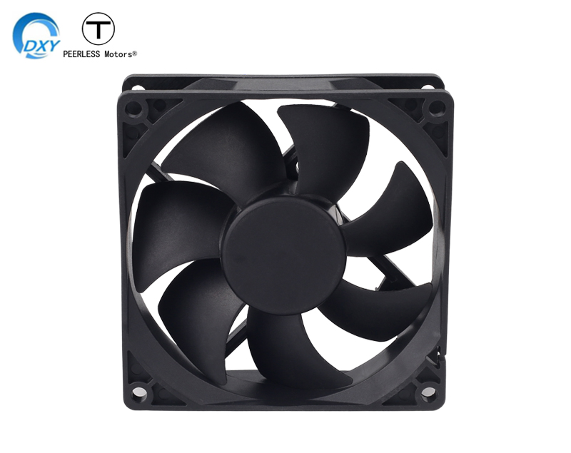 9225EC机箱交流风扇