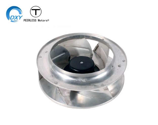 310EC机柜交流离心风机