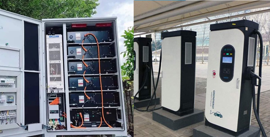 储能设备散热风扇怎么选