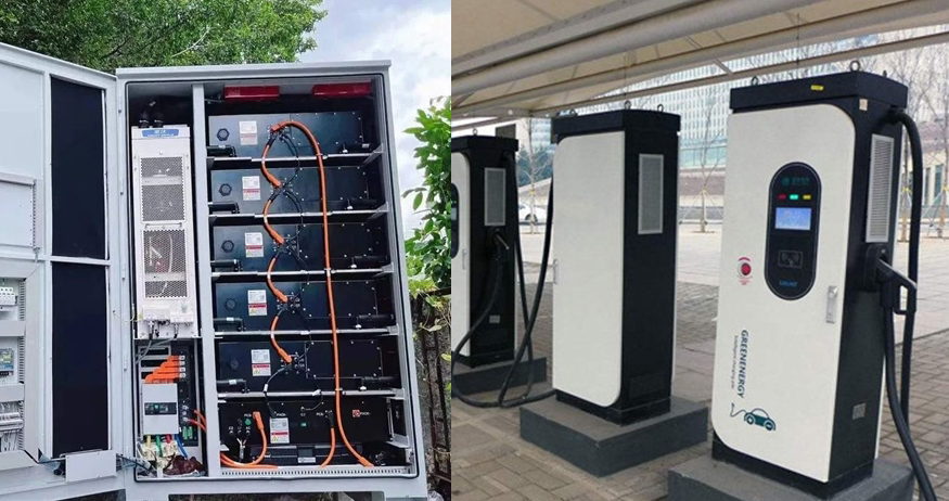 储能充电桩散热风扇 储能充电桩散热风扇