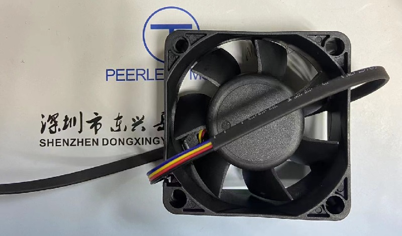 散热风扇蓝色线功能 散热风扇蓝色线功能