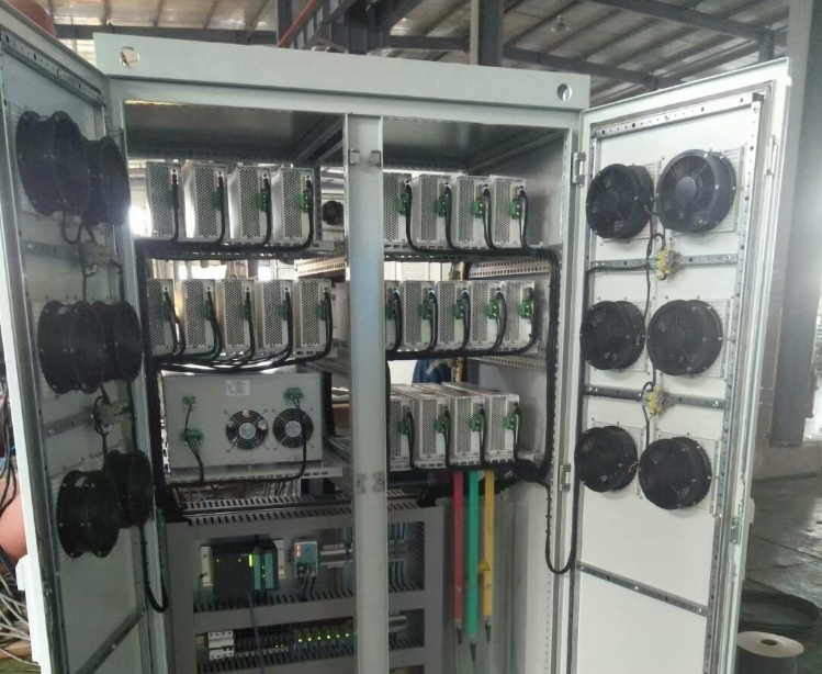 机柜散热风扇直流和交流 机柜散热风扇直流和交流