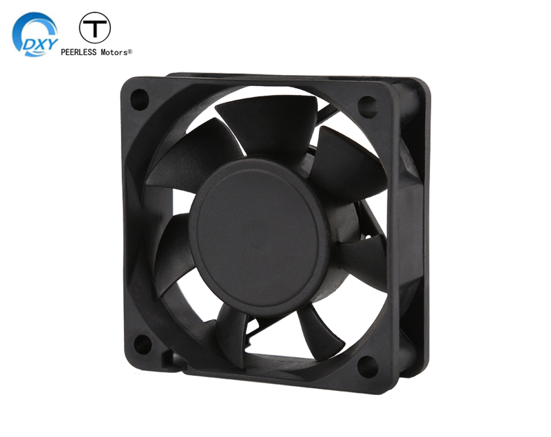 散热风扇风量越大越好吗？