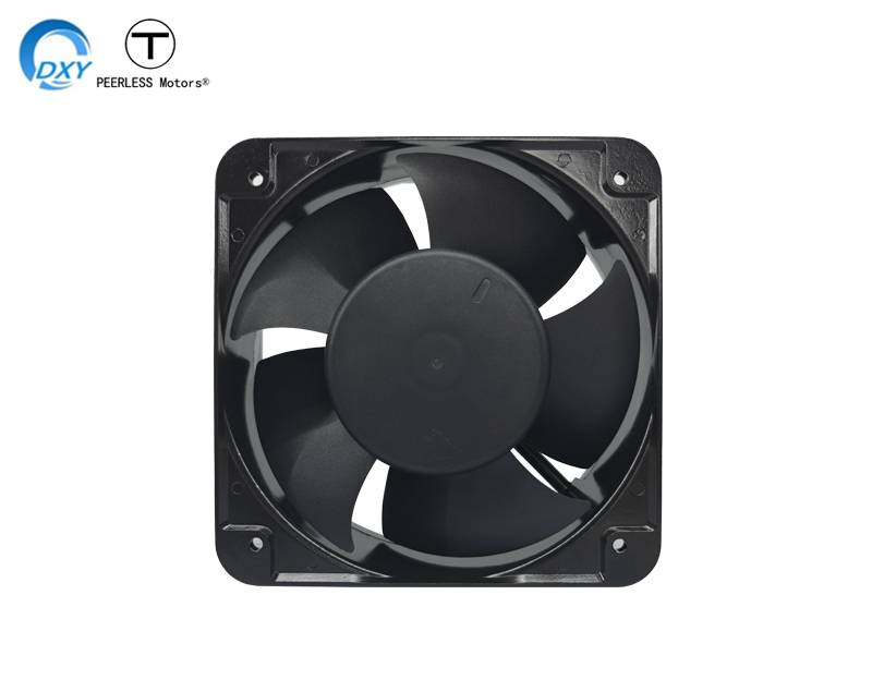 15050储能液冷直流风扇