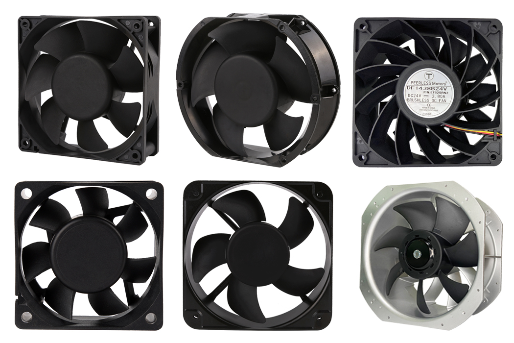 冬季使用散热风扇有什么故障风险？