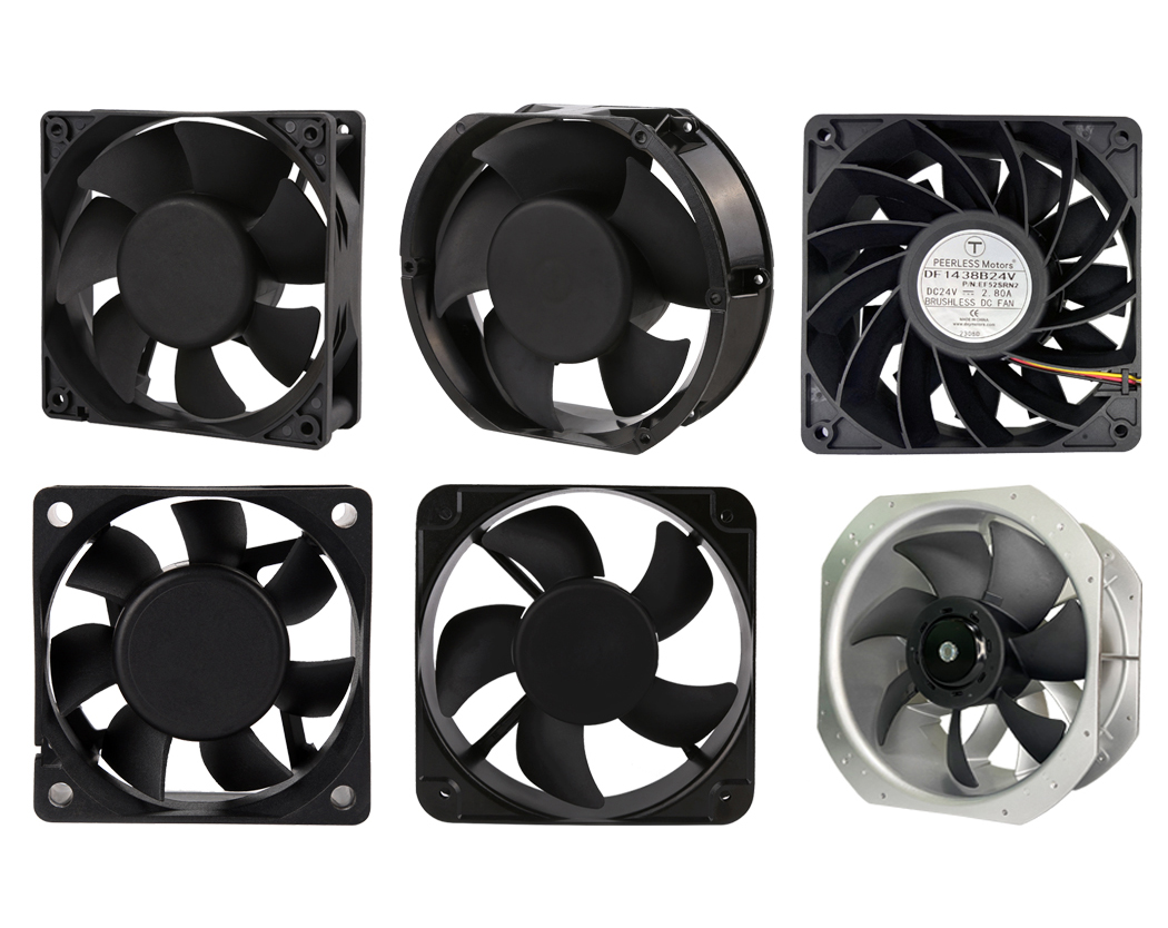 散热风扇质量好坏看哪些方面因素？