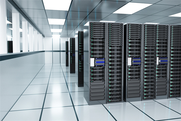 散热风扇助力AI高算力服务器高效稳定运行