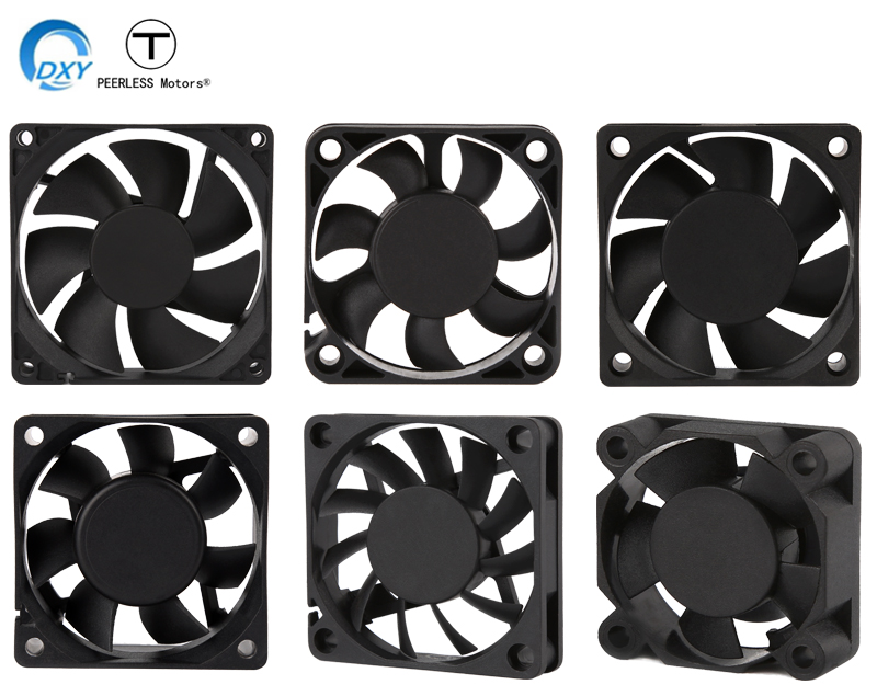 电源散热风扇 电源散热风扇