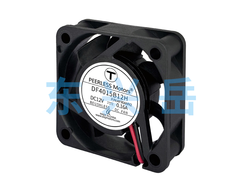 4015汽车电源汽车灯散热风扇