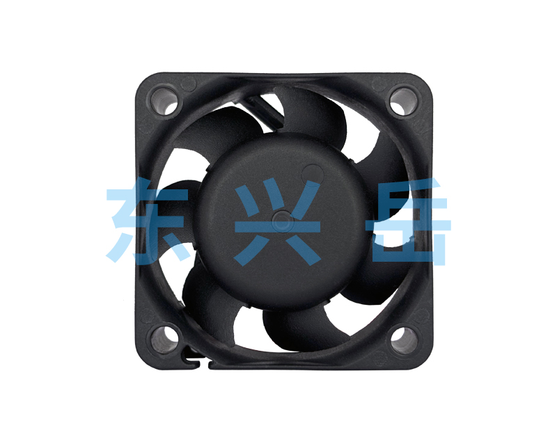 4015监控直流风扇安防设备录像机散热