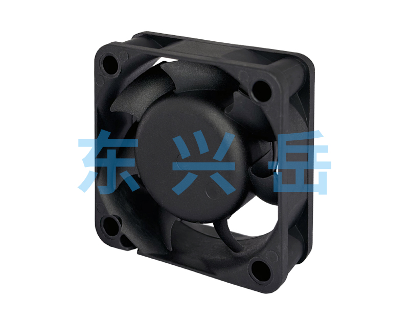 4015通讯直流风扇数据传输电源散热